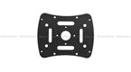 LQ450 C/F Bottom Body Frame
