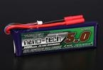 Turnigy nano-tech 5000mah 2S 25~50C Lipo Pack