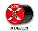 Xnova XTS 4530-525kv 4+5YY (1,5mm thick wire) - 6mm - 50mm Shaft E