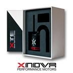 Xnova XTS 4530-525kv 4+5YY (1,5mm thick wire) - 6mm - 50mm Shaft E