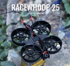 Racewhoop25 FPV Racing Drone by HGLRC & Free Zillion-HD Version