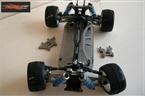 1/18 buggy-truggy versione PRO Caster Racing 