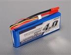 Turnigy 4000mAh 2S 30C Lipo Pack