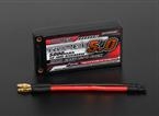 Turnigy nano-tech 5000mah 1S2P 50~100C Hardcase Lipo Pack