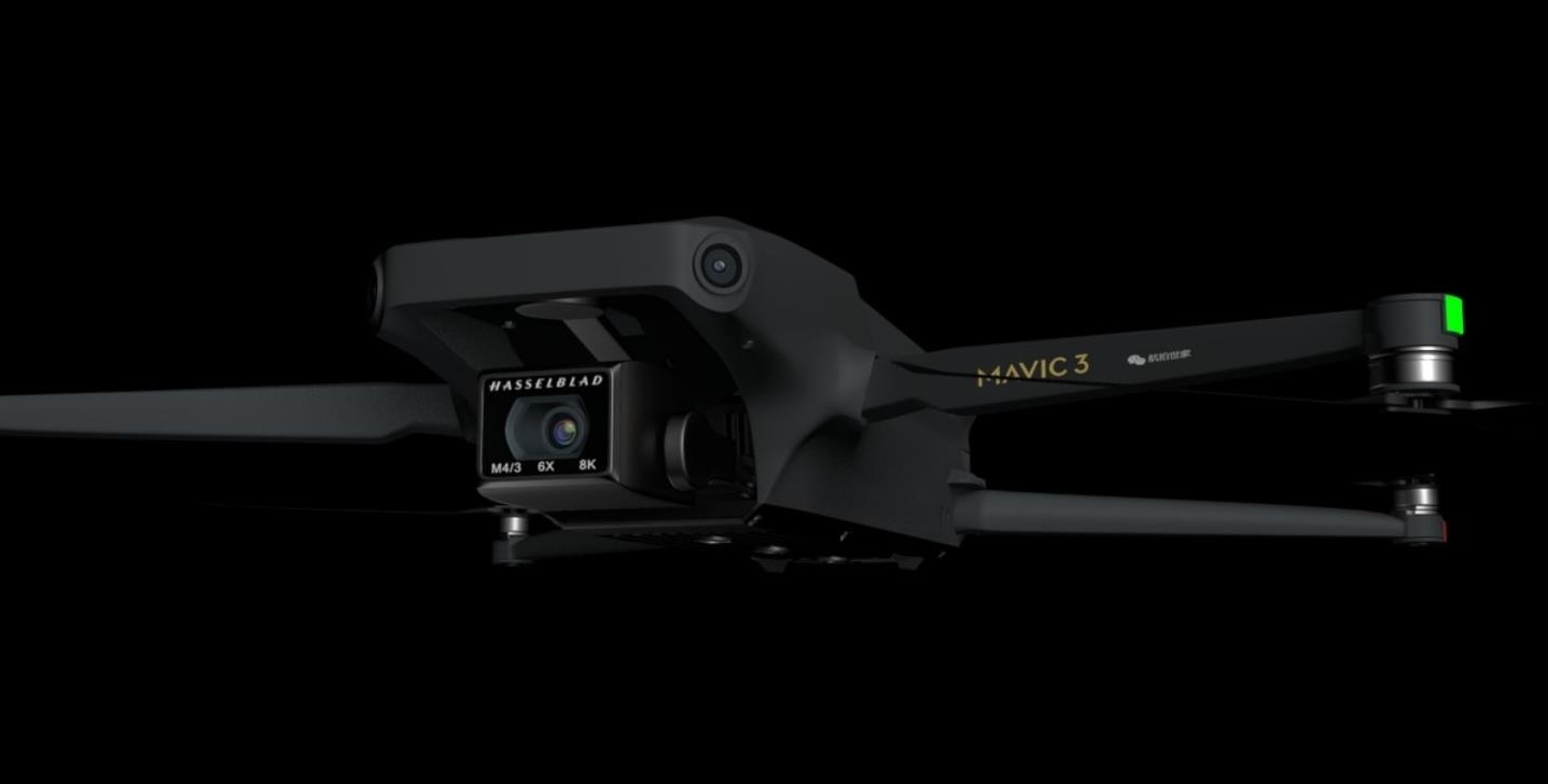 MAVIC 3