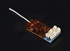 OrangeRx R415 Spektrum DSM2 Compatible 4Ch Micro 2.4Ghz Receiver 