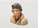 WW2/Classic Era Pilot 66mmx67mmx37