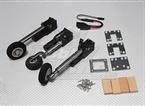Turnigy DSR-C Retract System