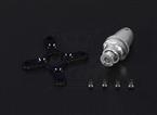 Turnigy G25 Brushless Outrunner 710kv