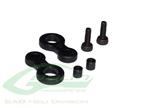 Plastic Tail Linkage - Goblin 500