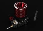 Trackstar SEG H-21 Two Stroke Glow Racing Engine For Car