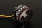 Turnigy G110 Brushless Outrunner 295kv (1.10 Glow)