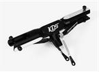 KDS Innova 700 Main Rotor Head Assembly 700-1-TDT