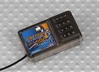 Turnigy 3XS FHSS 2.4GHz 3 Channel Radio System