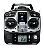 TX 6JG R2006GS (2,4G) FHSS