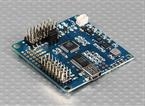 MultiWii 328P Flight Controller w/FTDI & DSM2 Port