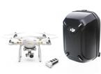 Phantom 3 Professional with Extra Battery and Hardshell Back