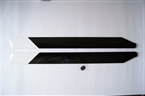 COMPASS BLADE 615 mm (CARBON)