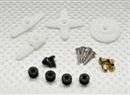 Turnigy TGY-50700M Low Profile High Torque Mechanical Retract Servo