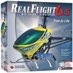 GreatPlanes - RealFlight 6.5 Mega Pack Heli Mode 2