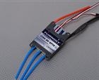 TURNIGY K-Force 120A-HV OPTO 5-12S Brushless ESC