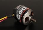 Turnigy G60 Brushless Outrunner 400kv (.60 Glow)