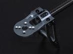 Turnigy Talon Hexcopter (V1.0) Carbon Fiber Frame - 625mm