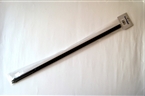 TAIL BOOM BRACE W,CONNECTORS 530mm