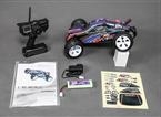 Turnigy Stadium King 2wd 1/10 RTR Truggy
