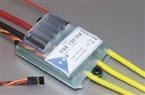 YGE 120A HV Brushless Regler S23