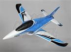 Stinger 64 EDF Sport Jet 700mm Blue EPO (PNF)