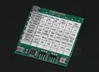 Hobbyking HeliDrive ESC Programming Card