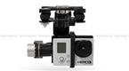 Zenmuse H3-3D 3 Axis Gimbal (For Most Multicopters)