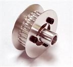 TAIL PULLEY Z27 (with Screws)
