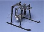 FPV Tilt Camera Mount with Landing Gear