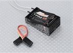 FrSky TFR8 SB 8ch 2.4Ghz S.BUS Receiver FASST Compatible