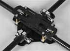 Turnigy Talon Carbon Fiber Quadcopter Frame