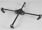 Turnigy Talon Carbon Fiber Quadcopter Frame