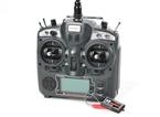 Turnigy 9X 9Ch Transmitter w/ Module & iA8 Receiver (Mode 2) (AFHDS 2A system) 