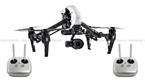 DJI INSPIRE 1 Raw ZENMUSE X5R Ready To Fly Combo with 2 Radio Version