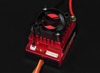 Turnigy Trackstar 120A Turbo Sensored Brushless 1/12th 1/10th ESC
