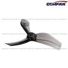 Gemfan D63 3-Blade Propellers 1.5mm Shaft