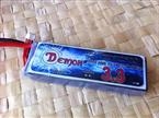 DEMON OCCL 3300Mah 3S 70-140C 