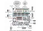 Arduino Sensor Shield V5.0 Sensor Expansion Board