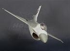 F16 70mm EDF Jet Fibreglass 620mm (ARF)