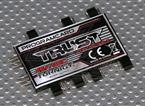 Turnigy Trust 45A BEC Programming Card