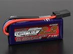 Turnigy nano-tech 2200mah 2S 40~80C Lipo Pack (TRA2820 Traxxas 1/16 models)