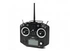 FrSky Taranis Q X7 Int'l Version Digital Telemetry Radio System 2.4GHz ACCST (Black-no plugs) 