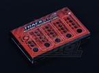 Turnigy Track Star 60A ESC Programing Card