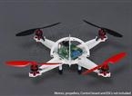 Turnigy Integrated PCB Micro-Quad (KIT)